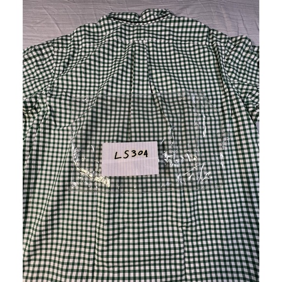 Ralph Lauren Button Down Long Sleeve Shirt XXL - Picture 10 of 10